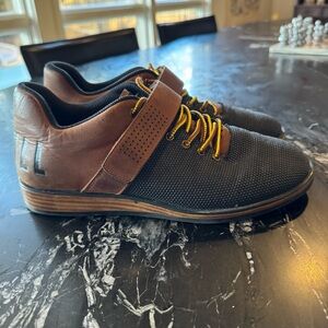 NOBULL Lifters M8.5 W10